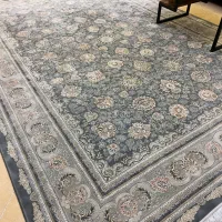 فرش ۹ متری۱۵۰۰شانه