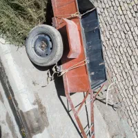 تینل دوچرخ|ماشینآلات صنعتی|محمدبار, |دیوار