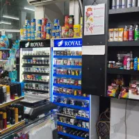 نیرو جهت کار در هایپر مارکت