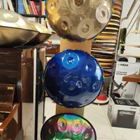 هنگدرام الگادو