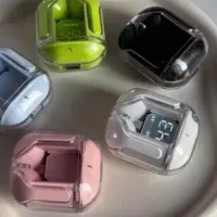 ایرپاد شیشه ای اصل )فقط 548تومن)