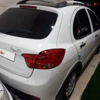 GXRکوئیک بارینگ۴۳تاکار گرانتی فعال بیمه۷ماه