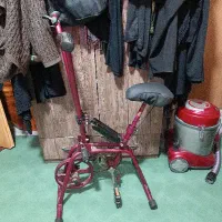 دوچرخه ثابت