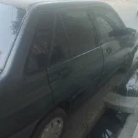 پراید کره ای
