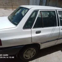 پراید مدل 94
