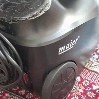 بخارشو نونو