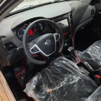 دنا پلاس توربو اتومات آپشنال صفر ۴۰۴|خودرو سواری و وانت|دزفول, |دیوار