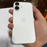 ایفون 16نرمال