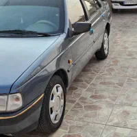 پژو۹۷و۹۸دلفینی