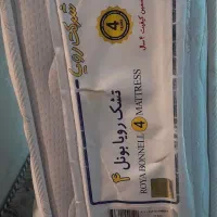 تشک خوشخواب تک نفره