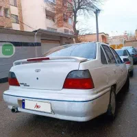 دوو سیلو سفید