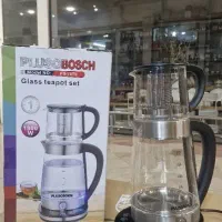 چای ساز روهمی لمسی برندبوش