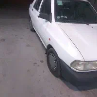 پراید مدل ۹۸ کم کار واقعی|خودرو سواری و وانت|اصفهان, کوی شهید کشوری|دیوار