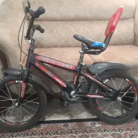 دوچرخه