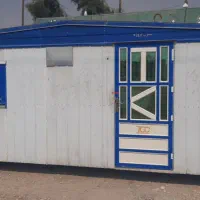 فروش کانکس (تهران کانتین)