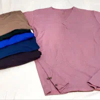 تیشرت قواره دار کبریتی|لباس|نسیم‌شهر, |دیوار