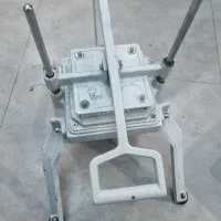سیب زمینی خردکن