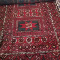 ۱ تخته قالیچه قدیمی