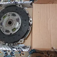 دیسک وصفحه پراید