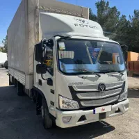 جک فورس الوند ایسوزو کاویان فوتون فاو شیلر و...|خودرو سنگین|اصفهان, شهرک صنعتی امیرکبیر (شاپور جدید)|دیوار