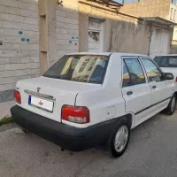 پراید ۱۳۱مدل ۹۴ دوگانه سوز شرکتی|خودرو سواری و وانت|ابهر, |دیوار