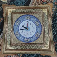 ساعت دیواری زیر قیمت|ساعت دیواری و تزئینی|یاسوج, |دیوار