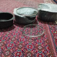 قابلمه تفلون نو|ظروف پختوپز|زنجان, |دیوار