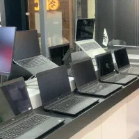 انواع لپ تاپ های استوک اروپایی|رایانه همراه|گرگان, |دیوار