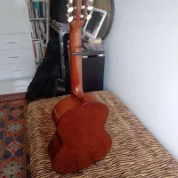 YAMAHA|گیتار، بیس، امپلیفایر|مشکیندشت, |دیوار