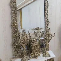 اینه شمعدان