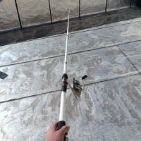 قلاب ماهیگیری|ماهیگیری|بانه, |دیوار