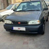پراید 131هیدرولیک مدل 1392 نقد ‌و اقساط