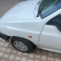 پراید وانت 1402