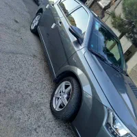 دنا پلاس توربو ۶ دنده|خودرو سواری و وانت|تبریز, |دیوار