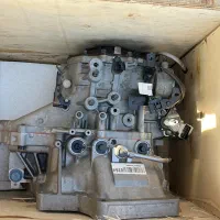 گریبکس اتوماتیک|قطعات یدکی و لوازم جانبی|مشهد, کوی المهدی|دیوار