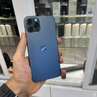 ایفون ۱۲ پرو مکس promax اقساط چک چک
