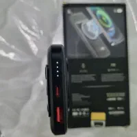 پاور بانگ ۱۰۰۰۰ شارژ وایرلس|لوازم جانبی موبایل و تبلت|نجف‌آباد, قدس|دیوار