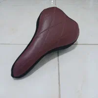دوخت روکش زین دوچرخه
