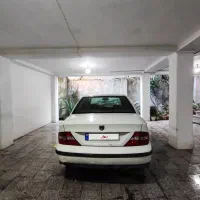 فروش فوری سمند معمولی 91