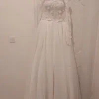 لباس عروس|لباس|محمدشهر, محمدشهر|دیوار