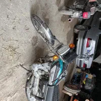 موتور سیکلت|موتورسیکلت|مراغه, |دیوار