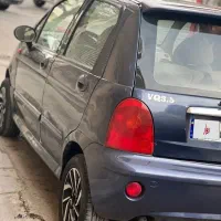 ام وی ام ۱۱۰ چهار سیلندر مدل ۱۳۹۰