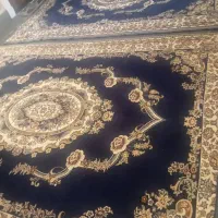 دوتا روفرشی مخمل ۹ متری سالم|روفرشی|میانه, |دیوار