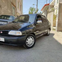 پراید ۸۵ درحد