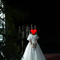 لباس عروس
