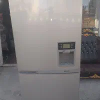 یخچال اسنوا