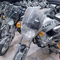 رهرو باکسر 1404 (۱۸ ماهه)