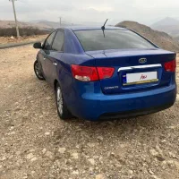 سراتو ۲۰۱۰وارداتی فول|خودرو سواری و وانت|تهران, ترمینال غرب|دیوار