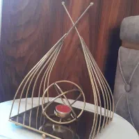 سینی پذایرایی|ظروف سرو و پذیرایی|فردیس, دهکده|دیوار