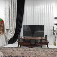 فروش نصب نصاب پرده دوخت شستشووتمام خدمات پرده|پرده، رانر، رومیزی|نیشابور, دارایی|دیوار